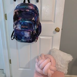 Jansport Galaxy Backpack